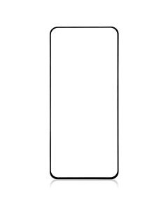 Защитное стекло 2 5D для Xiaomi Redmi Note 10T полный клей черный Tfn