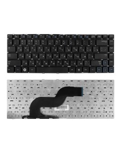 Клавиатура для ноутбука Samsung RC410 RV415 RV420 Series Topon