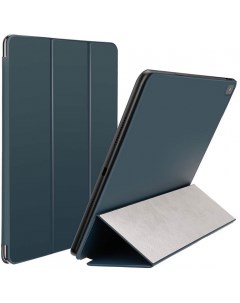 Чехол Simplism Y Type Leather для Apple iPad Pro 12 9 Blue Baseus