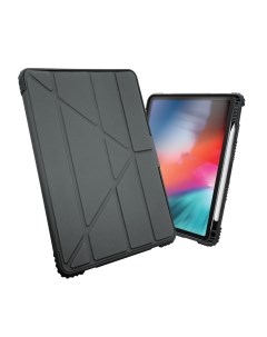 Чехол BUMPER FOLIO Flip Case для Apple iPad Pro 11 2018 Capdase