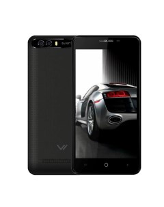 Смартфон Impress Lion 3G 1 8GB Black VRX VLN3 GDCDBLCKG Vertex