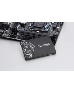 SSD накопитель KTA 300 2 5 240 ГБ K240S3A25KTA300 Kimtigo