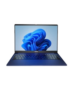 Ноутбук Megabook T1 Blue TCN T1I3W12 256 BL Tecno