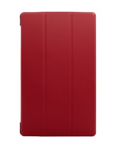 Чехол для Samsung Tab A 10 1 T510 T515 Red с магнитом Mobileocean