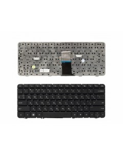 Клавиатура для ноутбука HP Pavilion dv3 4000 594052 001 Sino power
