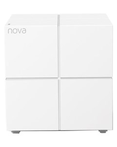 Mesh система Nova MW6 3 White Tenda