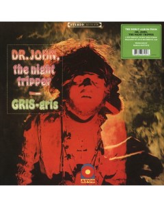 Dr John GRIS GRIS Atco records