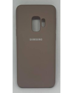 Чехол для Samsung S9 Розовый песок Storex24