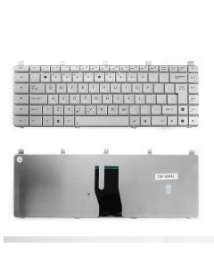 Клавиатура для ноутбука Asus N45 N45S N45SF Series AENJ4701010 Topon