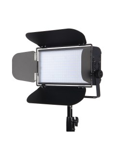 Осветитель светодиодный StudioLight 100 LED DMX Greenbean