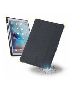 Чехол BUMPER FOLIO Flip Case для Apple iPad Pro 10 5 2017 Capdase