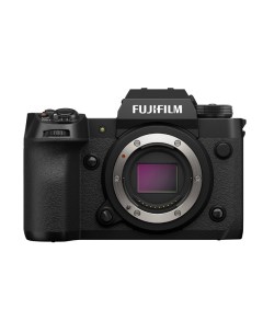 Беззеркальный фотоаппарат X H2 Body Fujifilm
