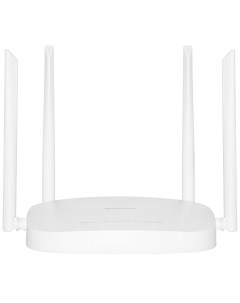 Wi Fi роутер SM 4Z White Iotmbb