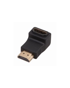 Переходник HDMI HDMI угловой Rexant