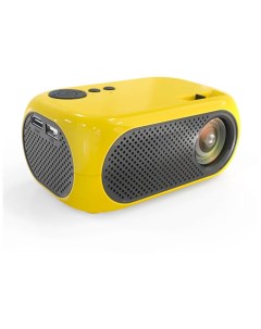 Видеопроектор Yellow проектор Yellow Xpx