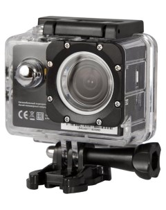 Экшн камера LR 40 Black Lexand