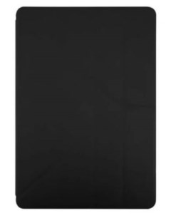 Чехол для Samsung Tab S7 FE 2021 Black Red line