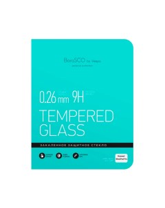 Защитное стекло 39020 для Huawei MatePad Pro Borasco