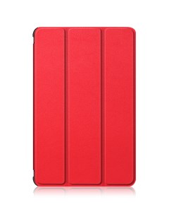 Чехол для Samsung Tab A7 Lite T220 T225 8 7 красный с магнитом Zibelino