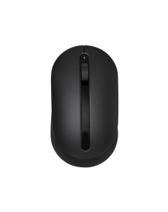 Беспроводная мышь MIIIW Wireless Office Mouse Black MWWM01 Xiaomi