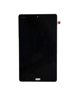 Дисплей для Huawei MediaPad M3 Lite 8 0 CPN L09 в сборе черный Promise mobile