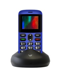 Мобильный телефон C311 Blue C311 Vertex