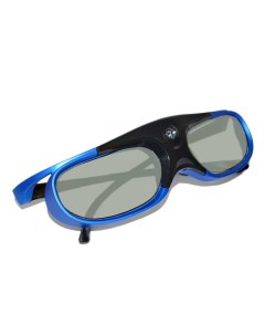 3D очки для проектора DLP Link Touyinger