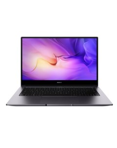 Ноутбук MateBook D14 NbD WDI9 Gray 53013PLU Huawei