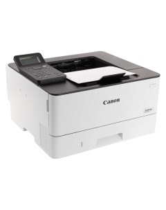 Лазерный принтер i Sensys LBP LBP233DW 5162C008 Canon