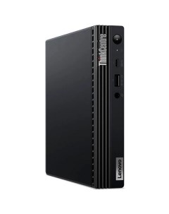 Настольный компьютер TC M70Q черный 11MY002LRI Lenovo