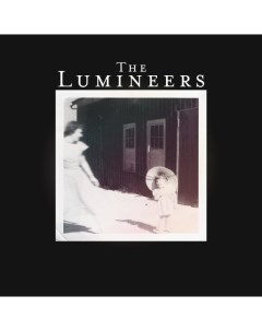 The Lumineers The Lumineers LP Decca