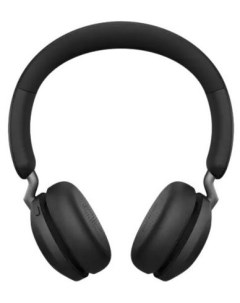 Беспроводные наушники Elite 45h Black Jabra