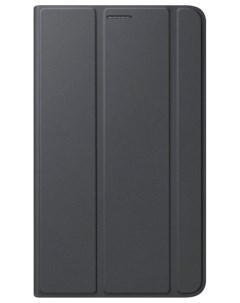 Чехол Book Cover для Galaxy Tab A 7 Black Samsung