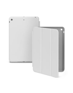 Чехол книжка Ipad Mini 2 3 Smart Case White Nobrand