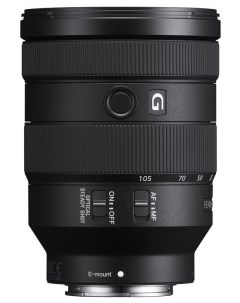 Объектив FE 24 105mm f 4 G OSS SEL24105G Sony