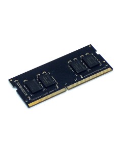 Модуль памяти Ankowall SODIMM DDR4 4GB 2400 Nobrand