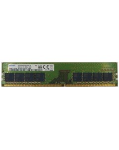 Оперативная память M378A2G43AB3 CWE DDR4 1x16Gb 3200MHz Samsung