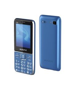 Мобильный телефон P22 Marengo Maxvi