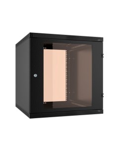 Серверный шкаф NT176959 Глубина 35см Black Nttelecom