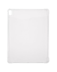 Чехол для iPad Pro 12 9 2020 с защитой углов прозрачный УТ000026687 Red line