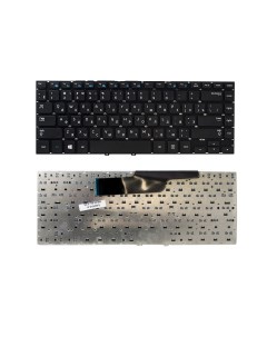 Клавиатура для ноутбука Samsung NP355V4C 355V4C S01 NP300E4A Series Topon