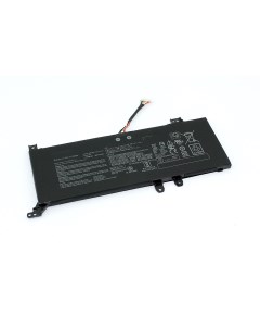 Аккумулятор для ноутбука Asus VivoBook X512UF B21N1818 7 6V 32Wh тип 3 Greenway