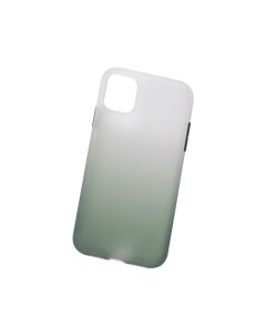 Чехол Green Gradient для Apple iPhone 11 Hardiz air