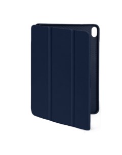 Чехол книжка Ipad Air 4 10 9 2020 Air 5 10 9 2022 Smart case Pencil Dark Blue Nobrand