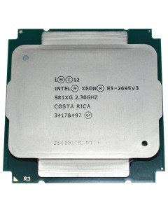 Процессор Xeon E5 2695 v3 LGA 2011 3 OEM Intel