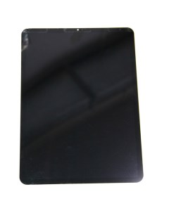 Дисплей для Apple iPad Pro 11 2020 в сборе с тачскрином черный Promise mobile