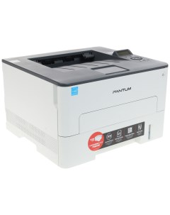 Лазерный принтер P3300DN Pantum