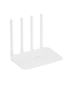 Wi Fi роутер Router AC1200 белый DVB4330GL Xiaomi