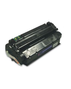 Картридж для лазерного принтера AT Q2613A Q2624A C7115A U черный совместимый Aquamarine