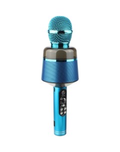 Микрофон колонка D018020150590 Blue Mixtrade